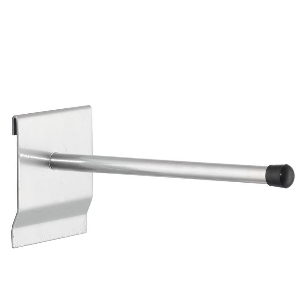 Illustration du produit: Support universel en acier, ØxP 12 x 200 mm