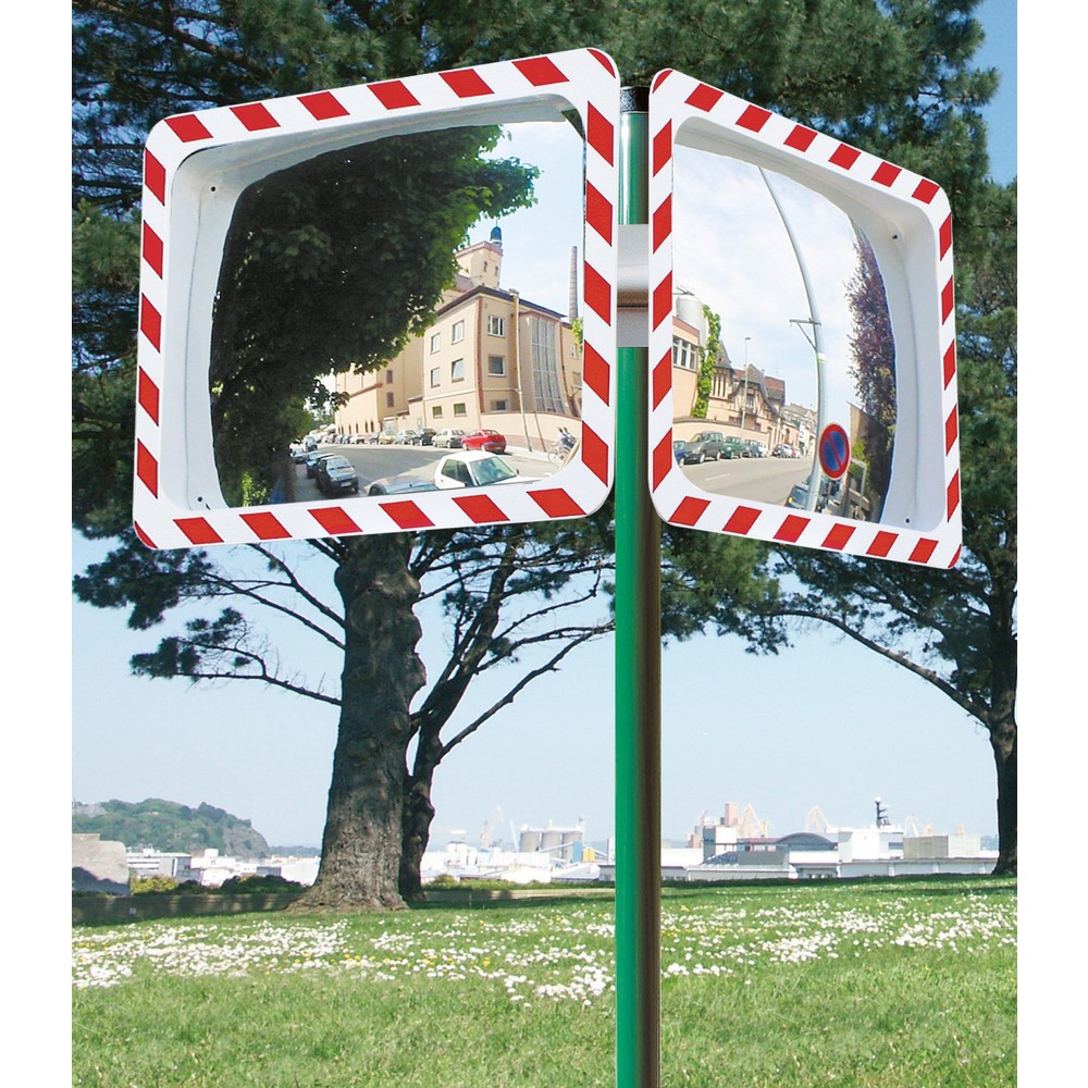 Produktabbildung Nr. 3: Support Vialux® pour 2 miroirs