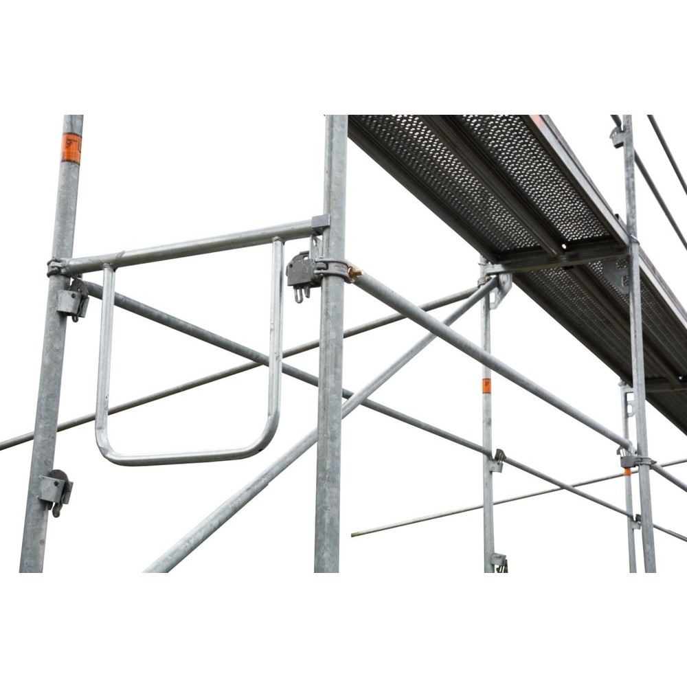 Produktabbildung Nr. 2: Système d’échafaudage antigivre STABILO KRAUSE® taille de plate-forme 6 M