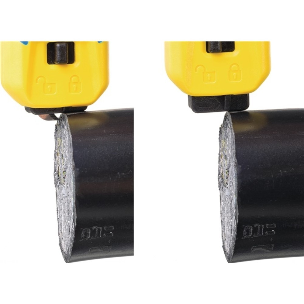 Produktabbildung Nr. 3: Outil à dégainer système 4-70 longueur totale 167 mm D. de plage de travail 8,0-