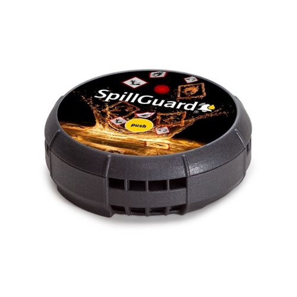 Illustration du produit: Système de détection des fuites SpillGuard®