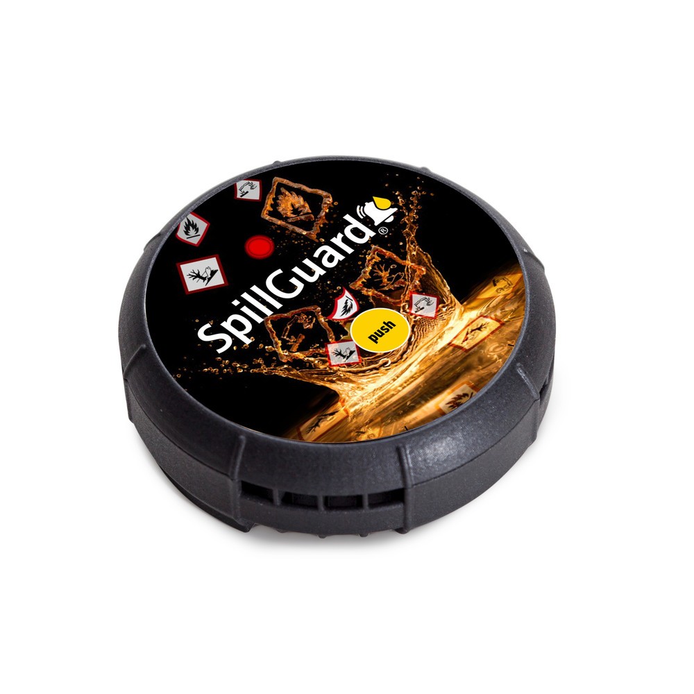 Produktabbildung Nr. 2: Système de détection des fuites SpillGuard®