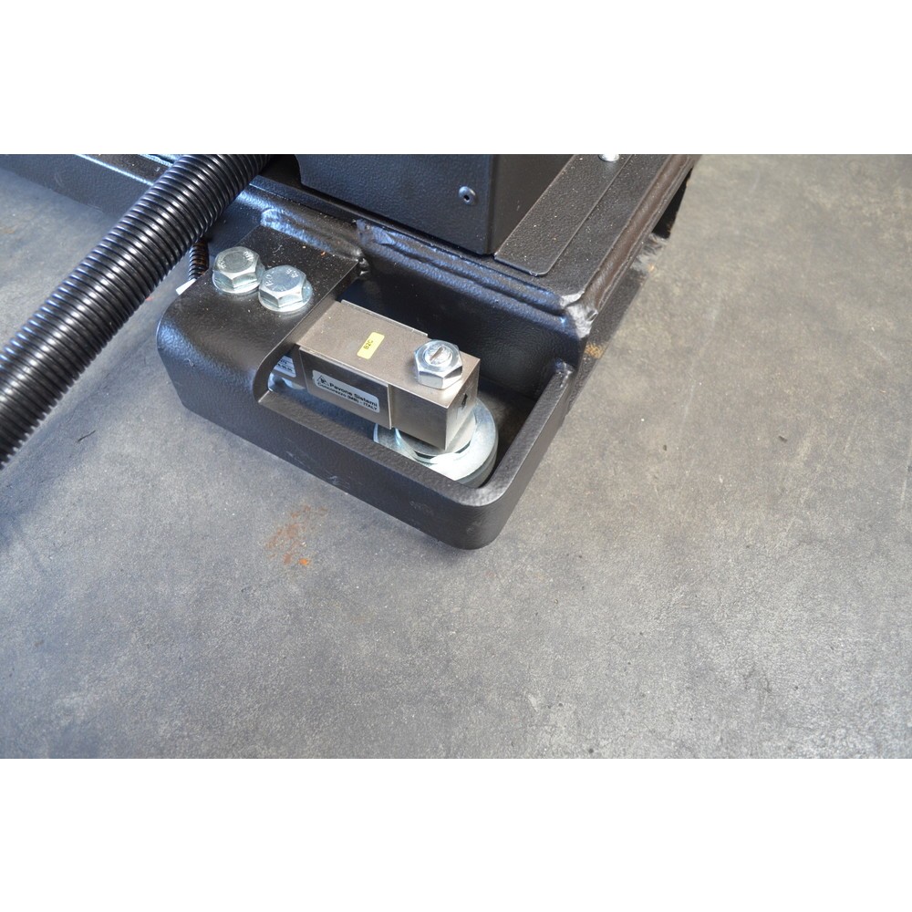 Produktabbildung Nr. 2: Système de pesage pour machine étirable PS VOLTA/VOLTA-A