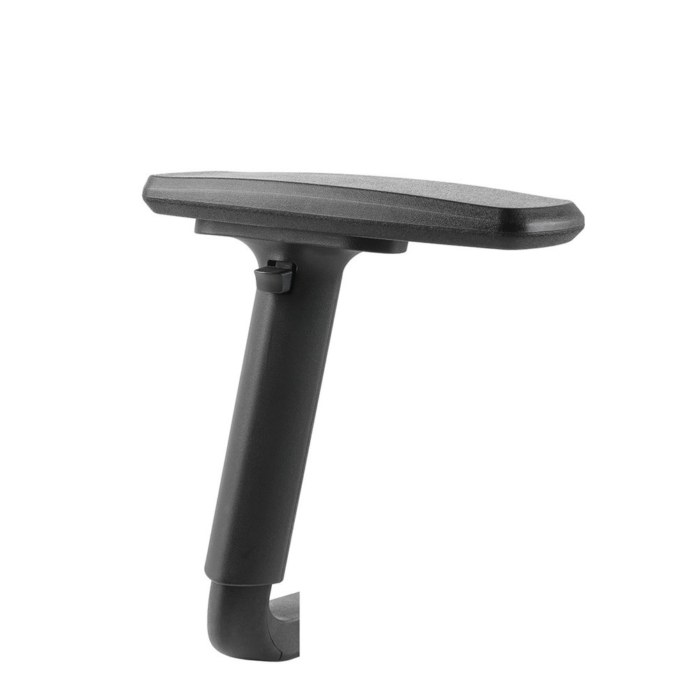 Produktabbildung: T-Armlehne für Topstar® Bürodrehstuhl  Syncro, höhenverstellbar