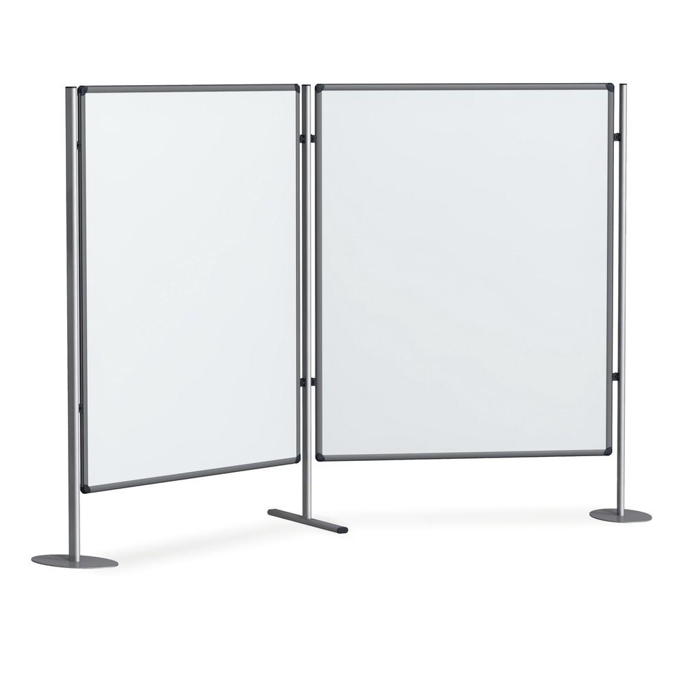 Illustration du produit: Tableau FRANKEN Premium, magnétique, H x l 1 500 x 1 200 mm
