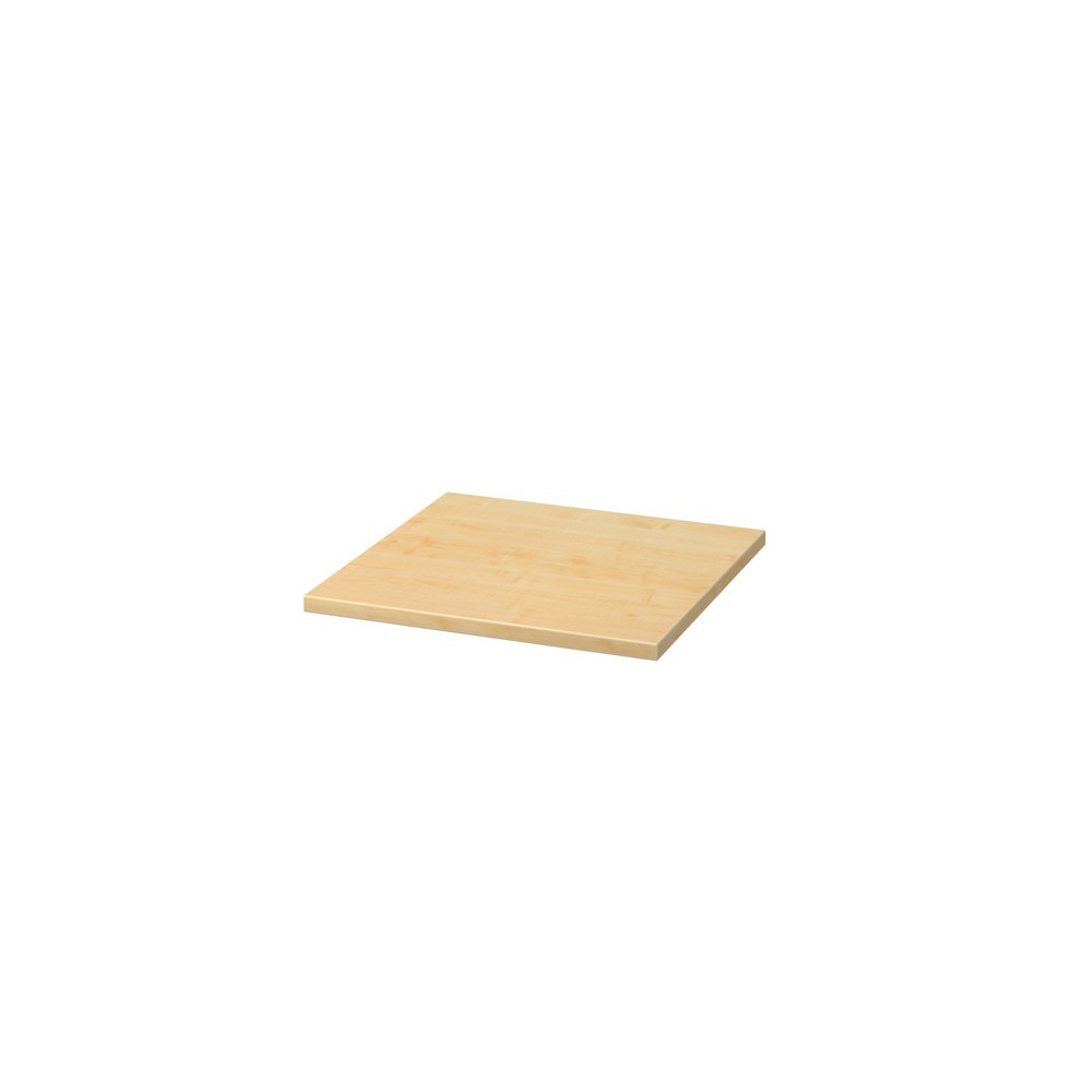 Illustration du produit: Tablette Hammerbacher 40cm paroi de 6/7 érable