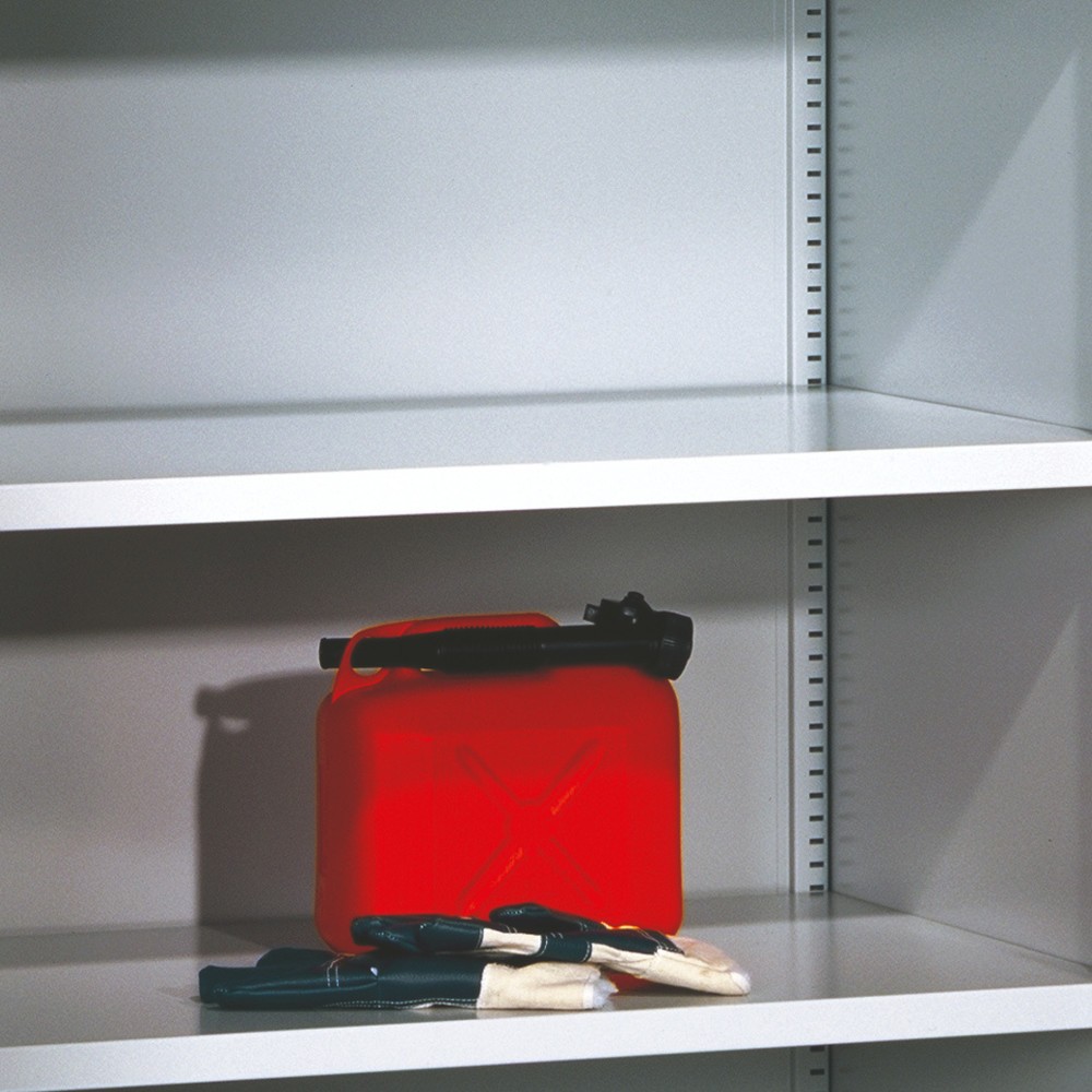 Produktabbildung Nr. 1: Tablette pour armoire PAVOY, l x P 1 200 x 600 mm