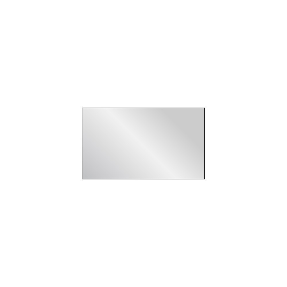 Illustration du produit: Tablette pour Plateau intermédiaire en aluminium, fermée, LxP 750 x 440 mm