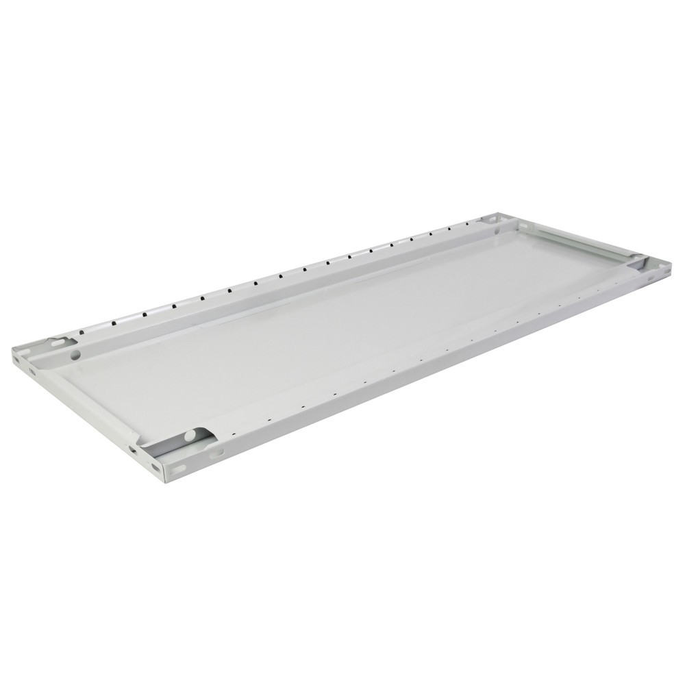 Produktabbildung Nr. 2: Tablette pour rayonnage à tablettes SCHULTE, charge par tablette 150 kg, lxP 1000 x 400 mm