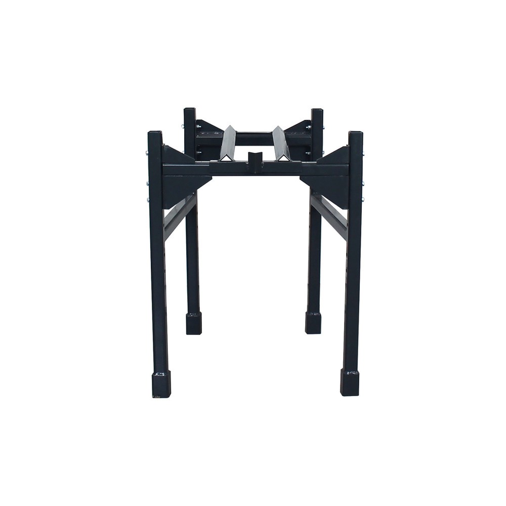 Illustration du produit: Porte-tambour SAMOA-HALLBAUER pour 1 baril de 60 litres