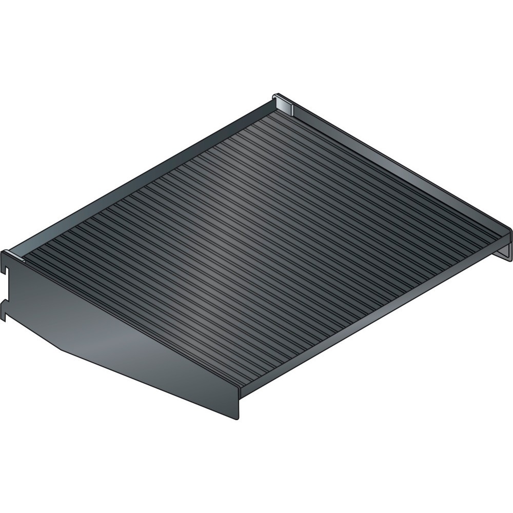 Illustration du produit: Tablette supplémentaire LISTA, (LxP) 380x310 mm