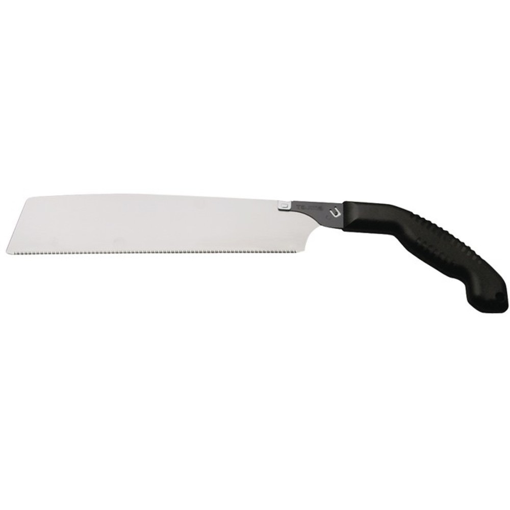 Produktabbildung: TAJIMA Japansäge/Feinzugsäge Blatt-L.300mm Gesamt-L.475mm Pistolengriff TAJIMA