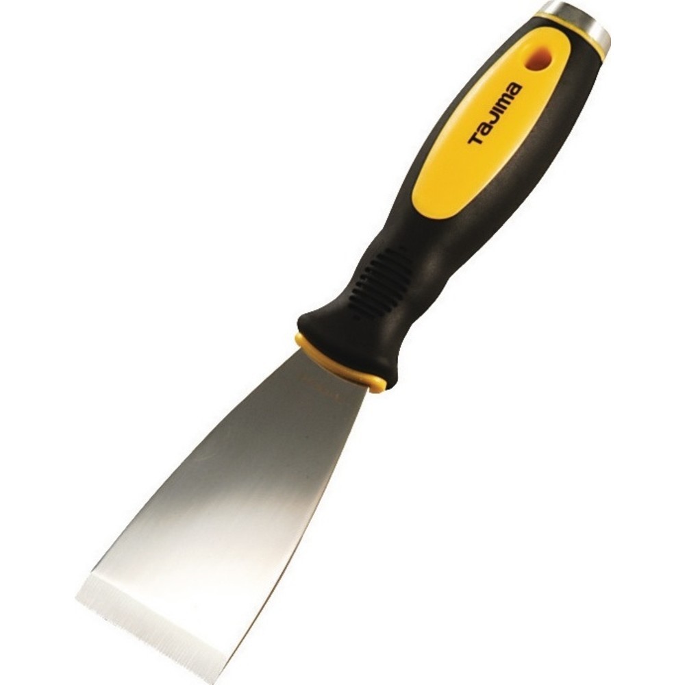Produktabbildung Nr. 2: TAJIMA Universalschaber L.235mm Klingen-B.50mm