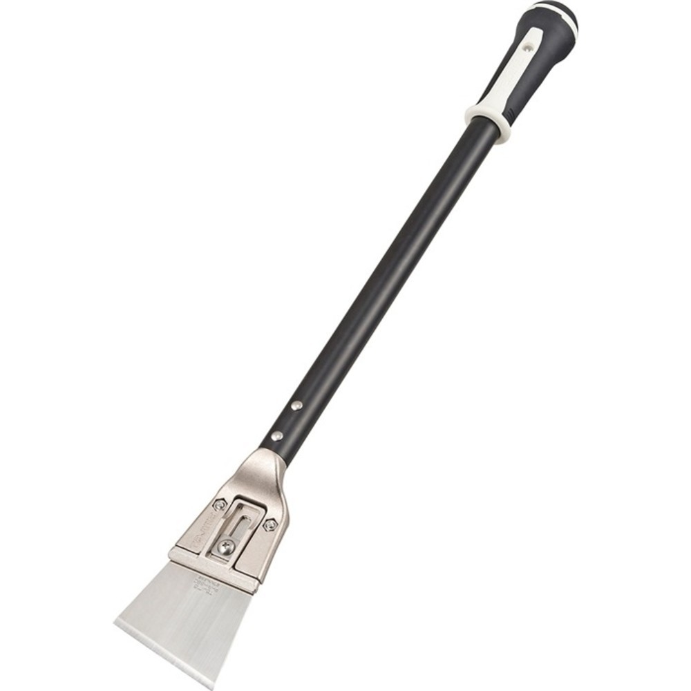 Produktabbildung Nr. 2: Universalschaber ScrapeRite P Solid Core L565mm KlingenB80mm mausw Kl