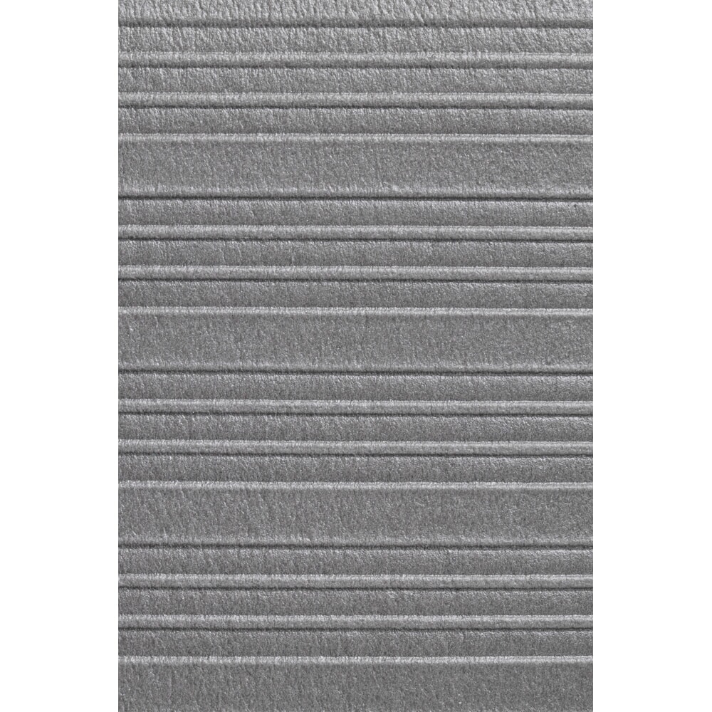 N° de l'image du produit 3 : Tapis anti-fatigue en vinyle, rainuré, rouleau, l x P 18,3 x 910 mm