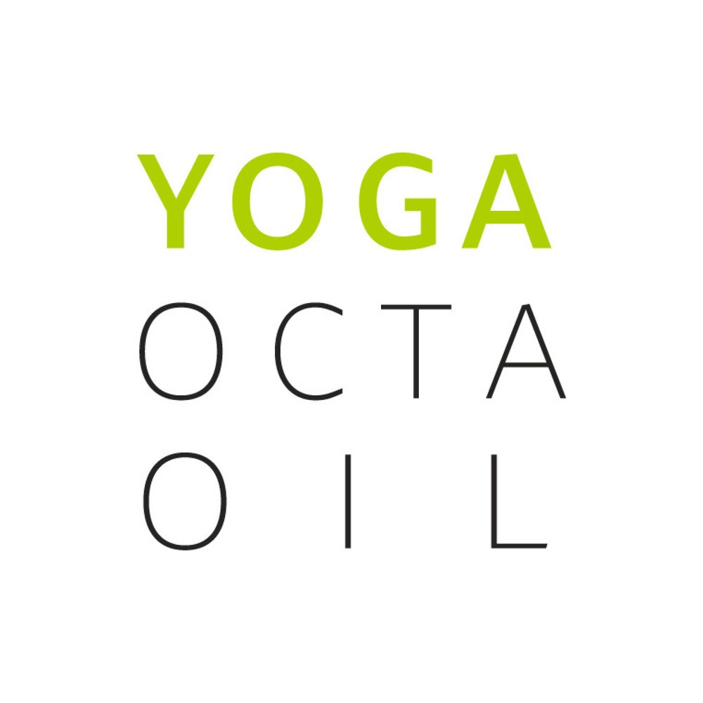 Produktabbildung Nr. 3: Tapis anti-fatigue YOGA OCTA OIL, 900 x 900 mm