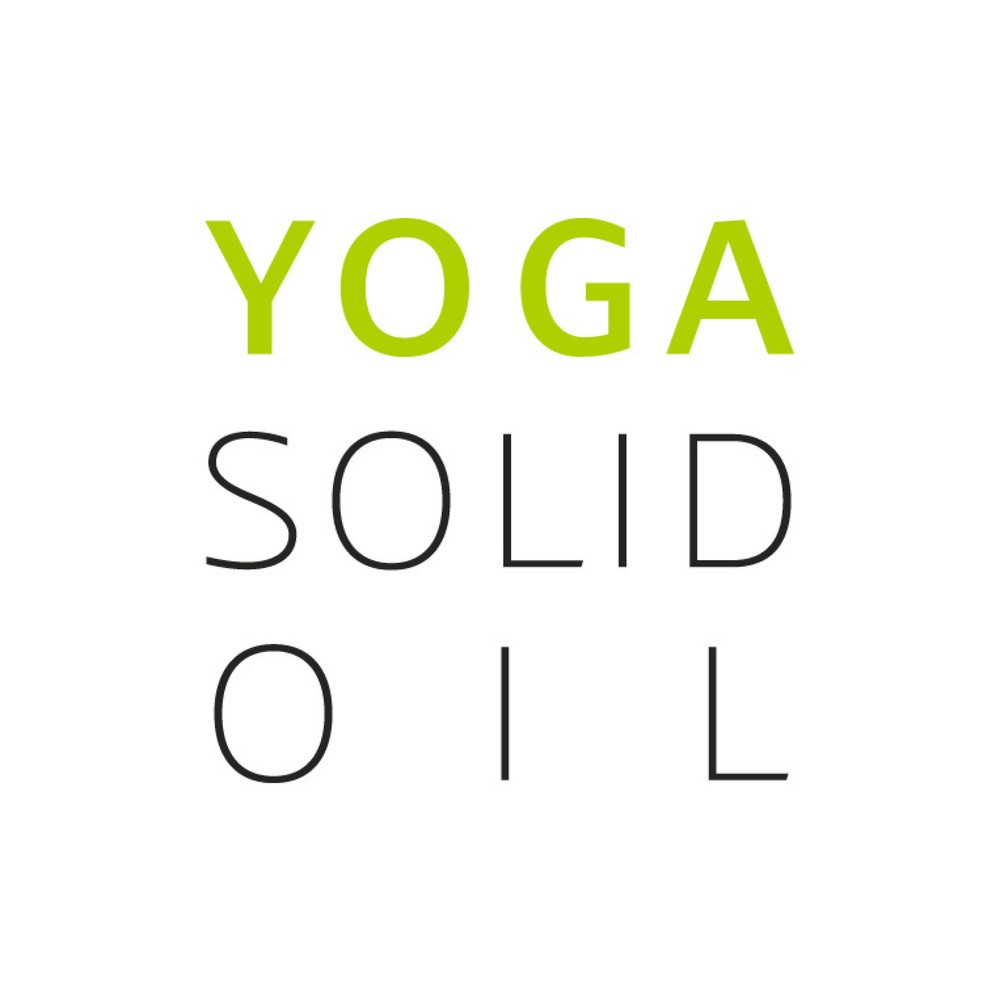 Produktabbildung Nr. 4: Tapis anti-fatigue YOGA SOLID OIL, 900 x 900 mm