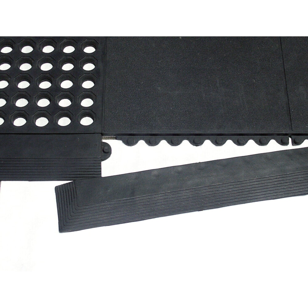 N° de l'image du produit 8 : Tapis anti-fatigue YOGA SOLID SPARK, lxL 900 x 900 mm