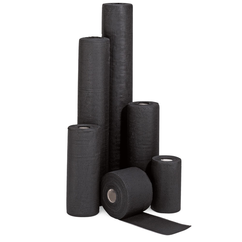 Illustration du produit: Tapis antidérapant Black Cat, rouleau, largeur 400 mm