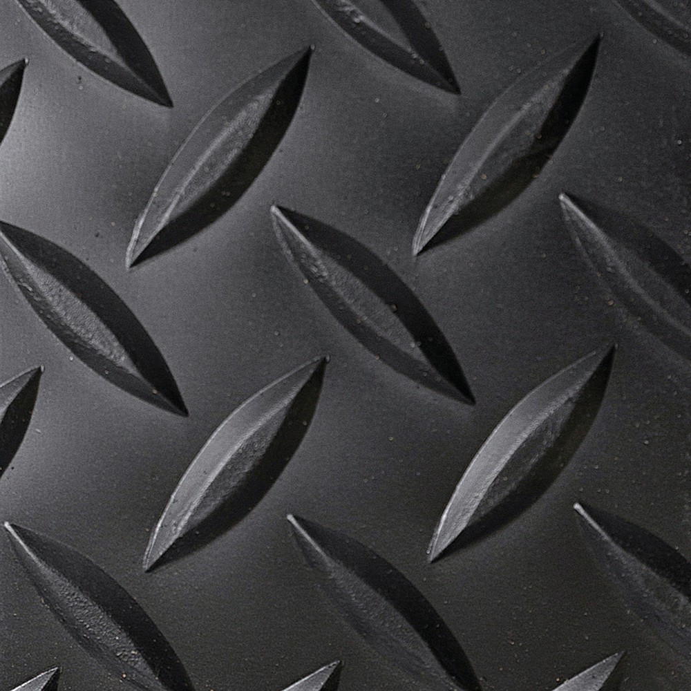 N° de l'image du produit 4 : Tapis anti-fatigue pour l'industrie et l'artisanat, mct x 910 mm, noir