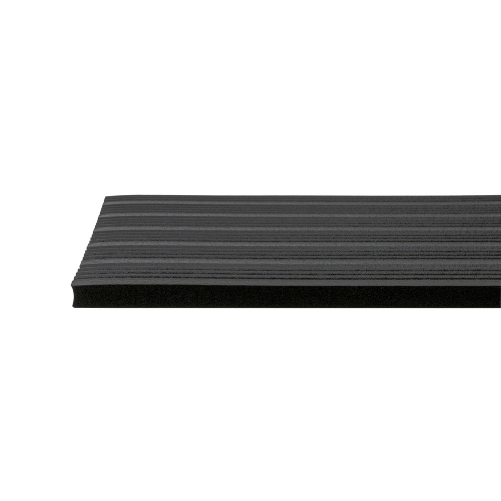 Produktabbildung Nr. 2: Tapis anti-fatigue Premium, mousse de vinyle, LxP 600 x 910 mm, noir