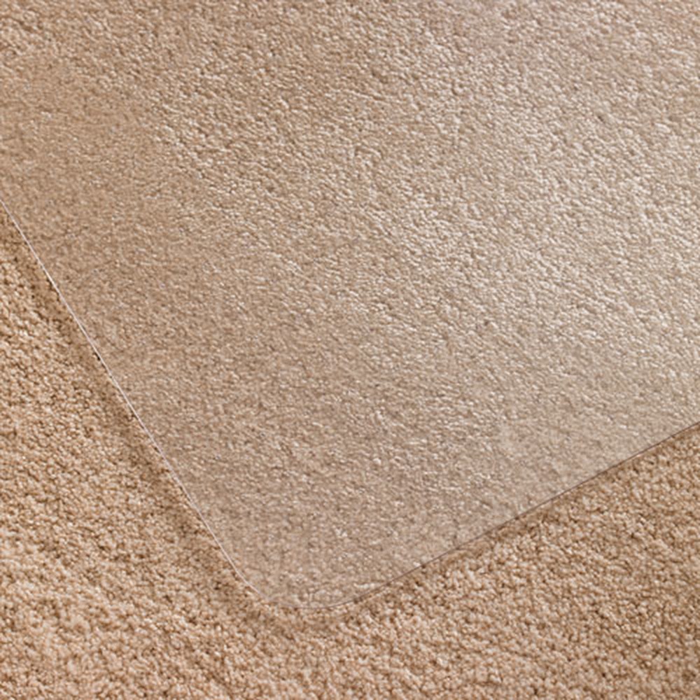 Produktabbildung Nr. 2: Tapis de protection du sol hjh OFFICE ULTIMAT II 120 x 90 cm pour moquette