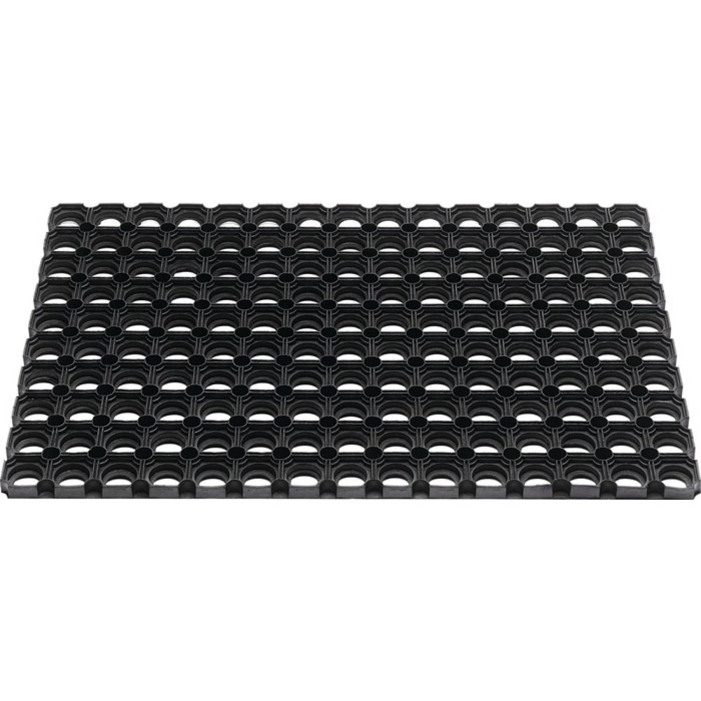 Illustration du produit: Tapis de sol anneaux ouverts