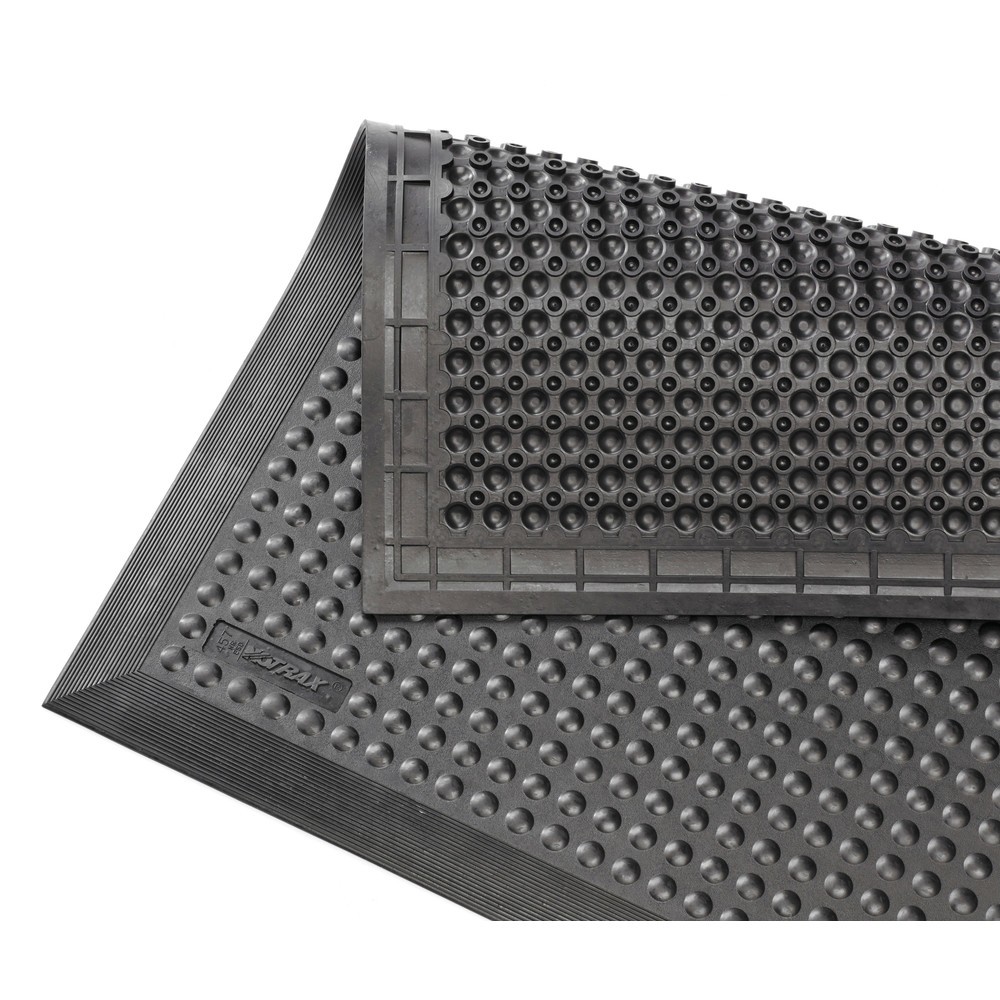 Produktabbildung Nr. 2: Tapis de sol antistatique, à picots, lxP 600 x 900 mm