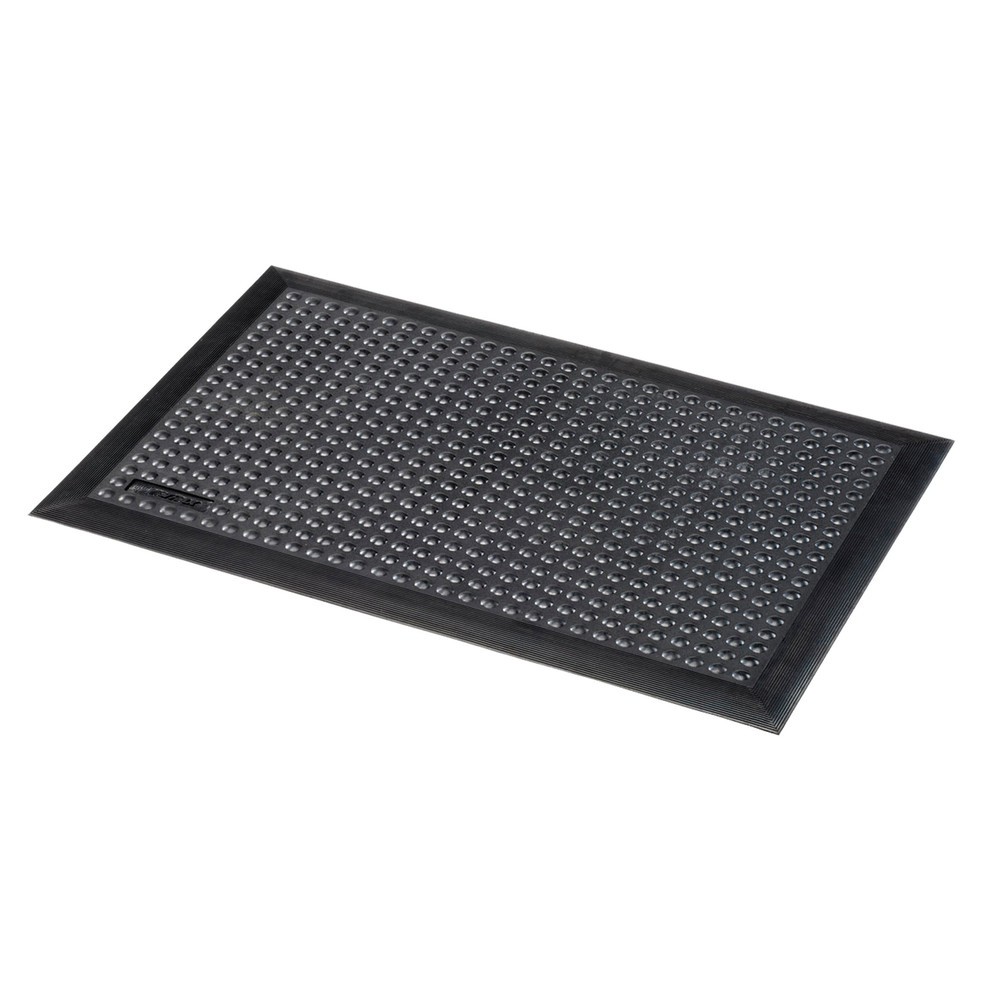Produktabbildung Nr. 3: Tapis de sol antistatique, à picots, lxP 600 x 900 mm