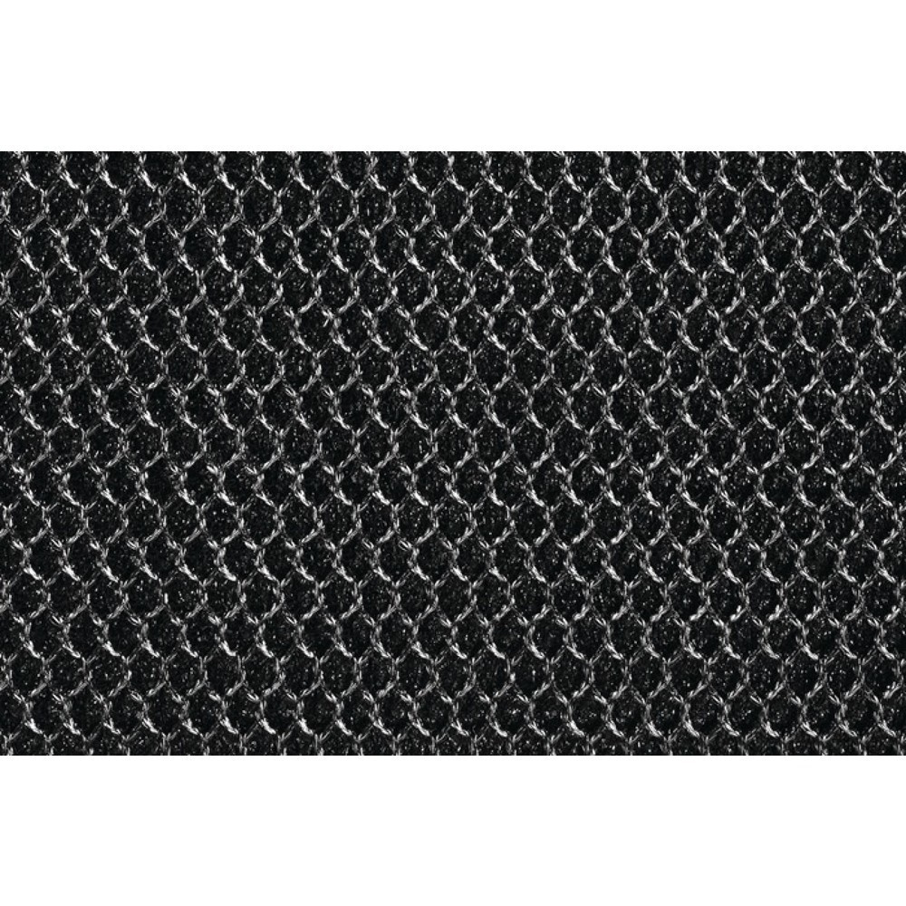 Produktabbildung Nr. 2: Paillasson effet 3D, L 400 x l 600 x E 10 mm, anthracite polyester