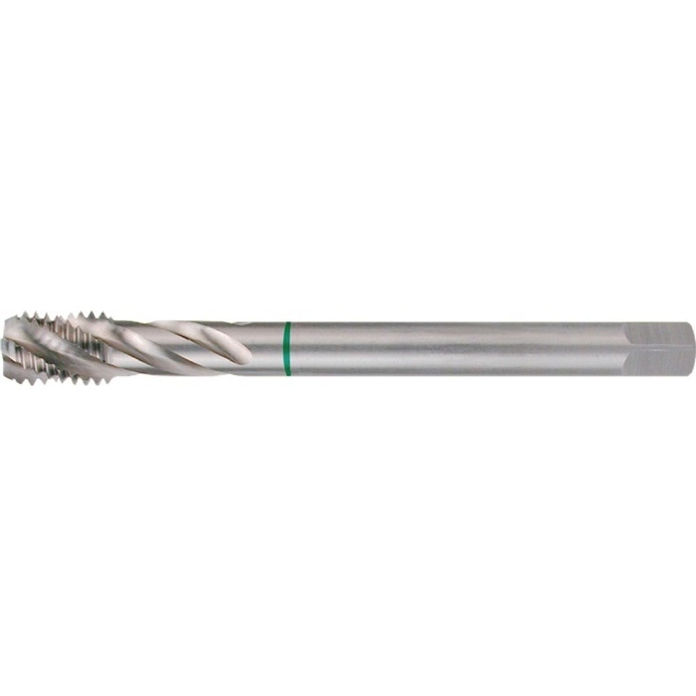 Illustration du produit: Maschinengewindebohrer DIN376 35Grad M20x2,5mm HSS-Co 5