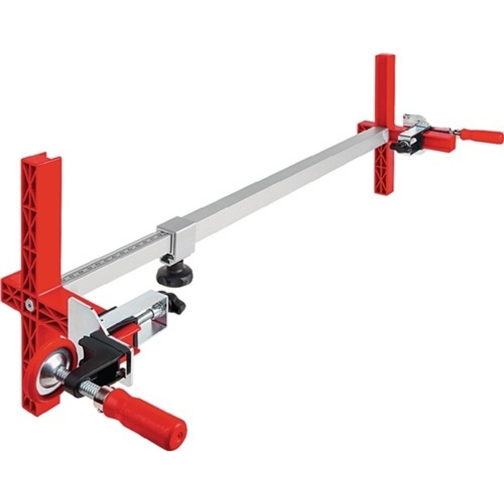 Illustration du produit: Set de presses pour châssis de porte plage de serrage 565-1010 mm BESSEY
