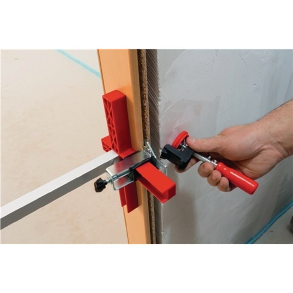 Produktabbildung Nr. 3: Set de presses pour châssis de porte plage de serrage 565-1010 mm BESSEY