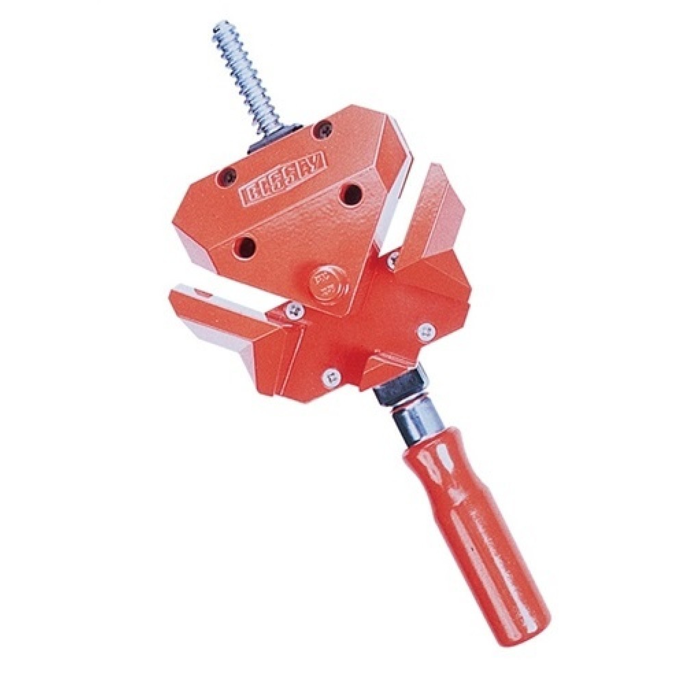 Illustration du produit: Presse à angles WS largeur du passage 30 mm BESSEY