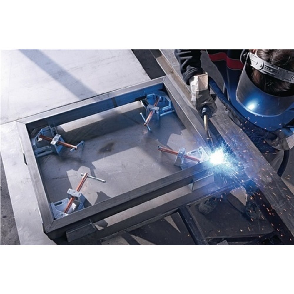 Produktabbildung Nr. 2: Presse à angles en métal WSM Larguer de passage 60 mm BESSEY