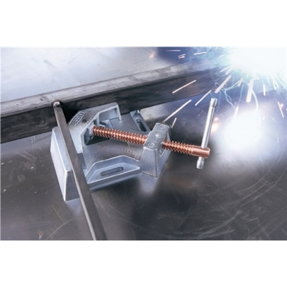 Produktabbildung Nr. 4: Presse à angles en métal WSM Larguer de passage 60 mm BESSEY