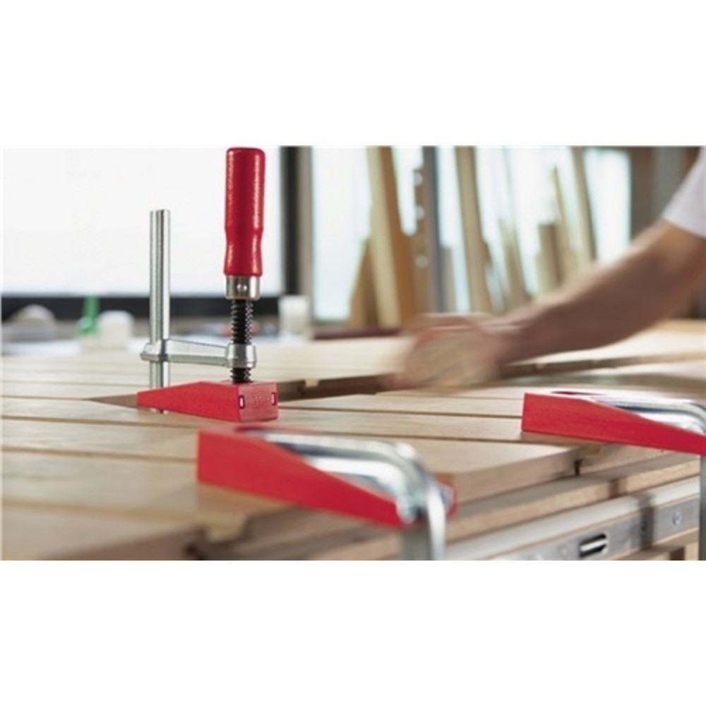Produktabbildung Nr. 2: Tendeur de surface FK envergure 200 mm col de cygne 100 mm BESSEY