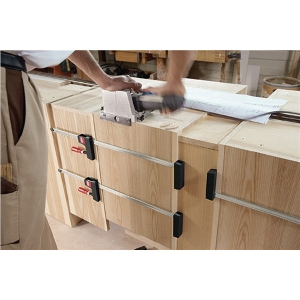 Produktabbildung Nr. 2: Tendeur de surface UK envergure 600 mm col de cygne 80 mm écartement min./max. 1