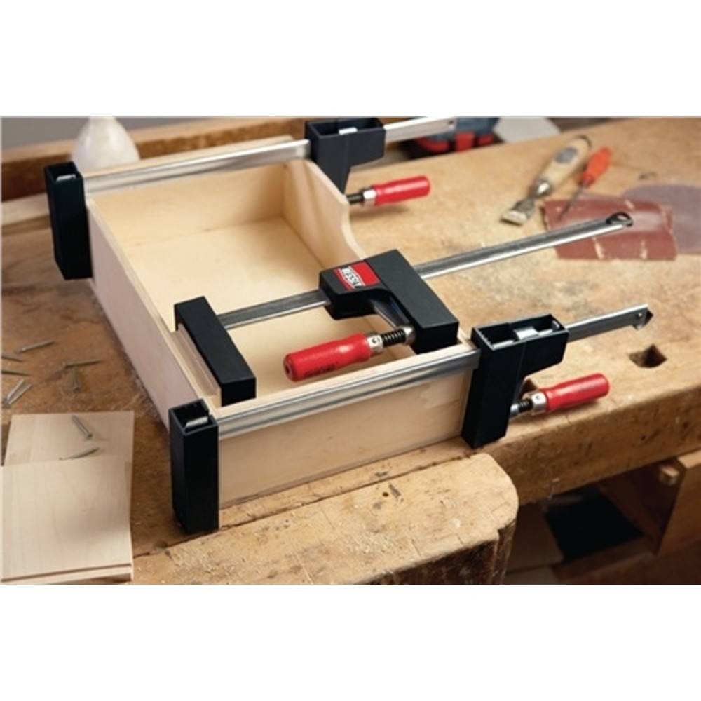 Produktabbildung Nr. 3: Tendeur de surface UK envergure 600 mm col de cygne 80 mm écartement min./max. 1