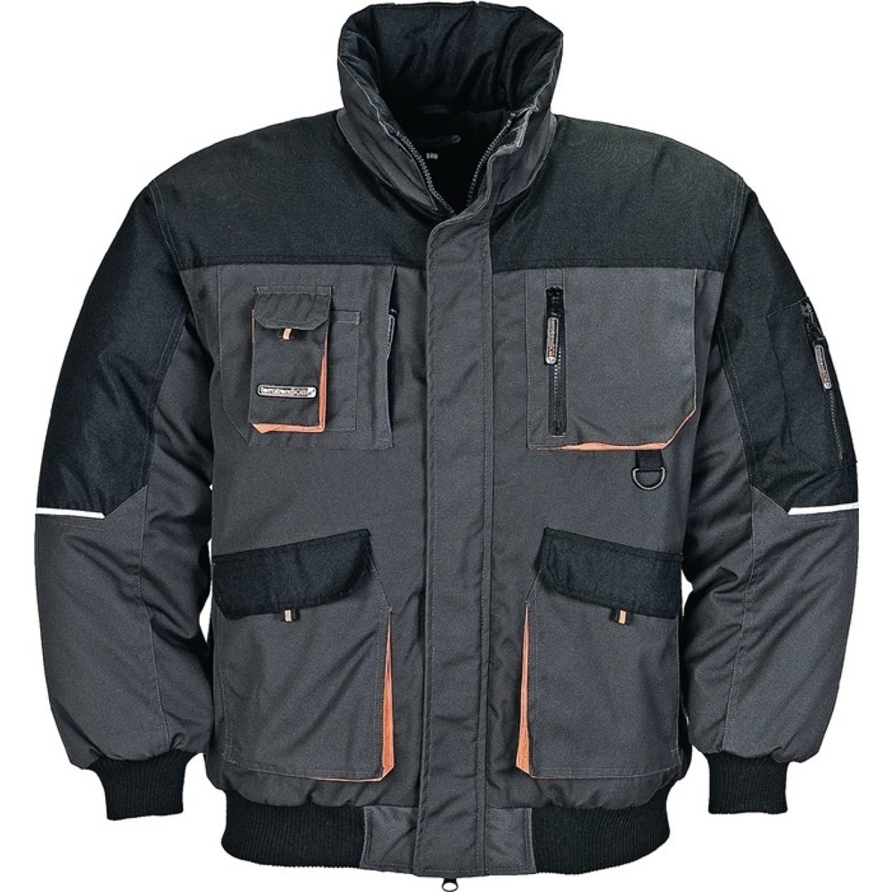 Produktabbildung: TERRATREND Pilotenjacke Gr.M