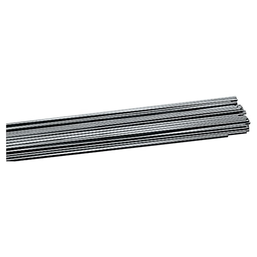 Produktabbildung: TIG-Schweissstab W-1.4316, Stablänge 1000 mm, Ø 3,2 mm