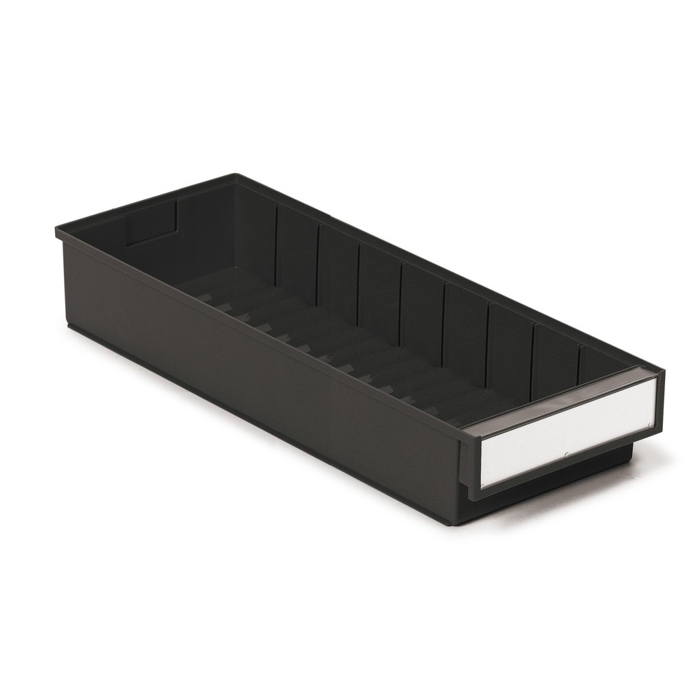 N° de l'image du produit 1 : Tiroir TRESTON, ESD, H x l x P 82 x 186 x 500 mm