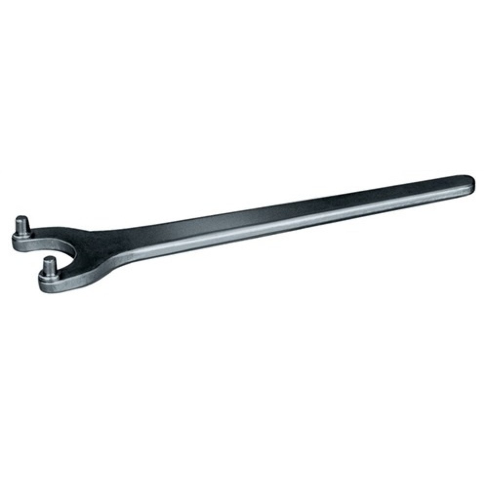 Illustration du produit: Clé pour écrous à trous frontaux DIN 3116 pour D. de trous de perçage 4 mm pour