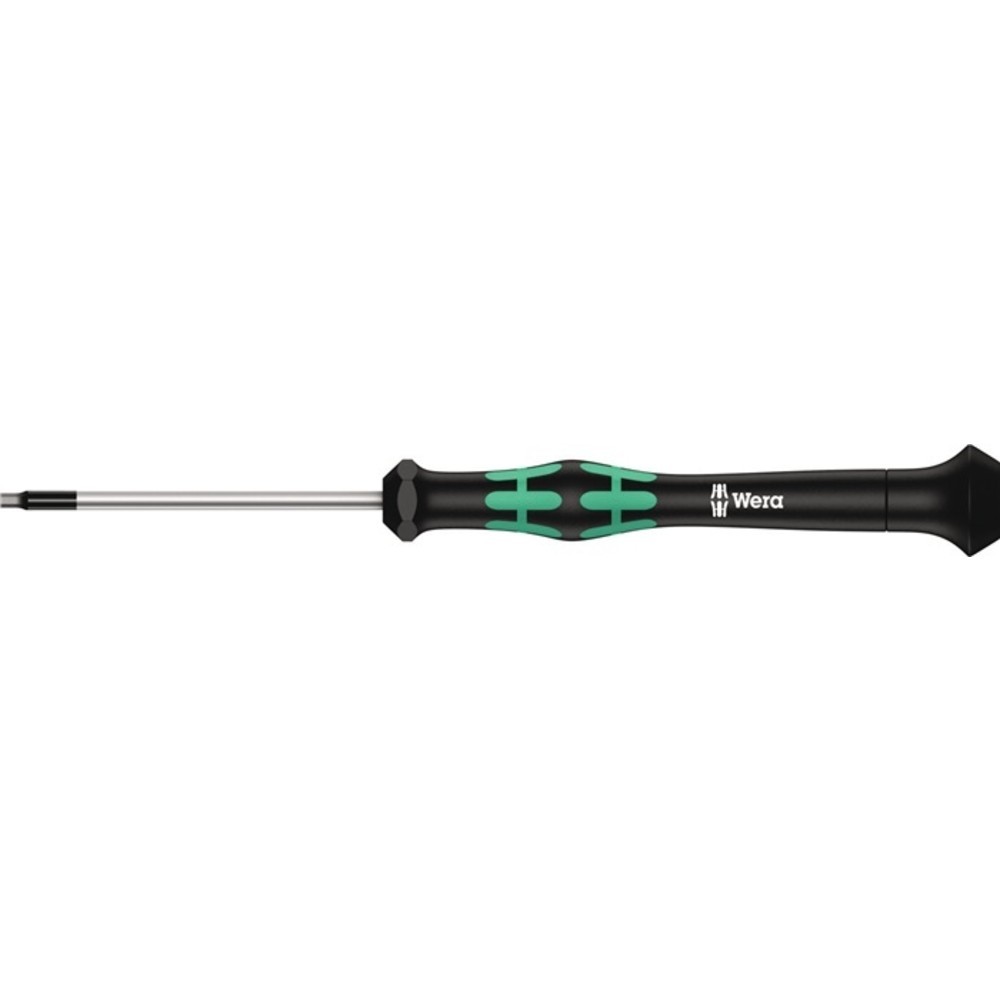 Produktabbildung Nr. 10: Tournevis précision pour l'électronique 2054 6 pans 2 mm longueur des lames 60 m
