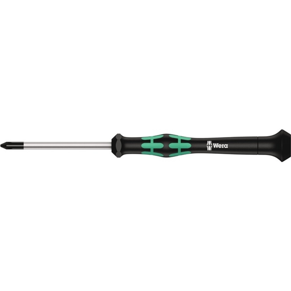 Produktabbildung Nr. 10: Tournevis précision pour l'électronique 2050 PH 1 longueur des lames 60 mm WERA