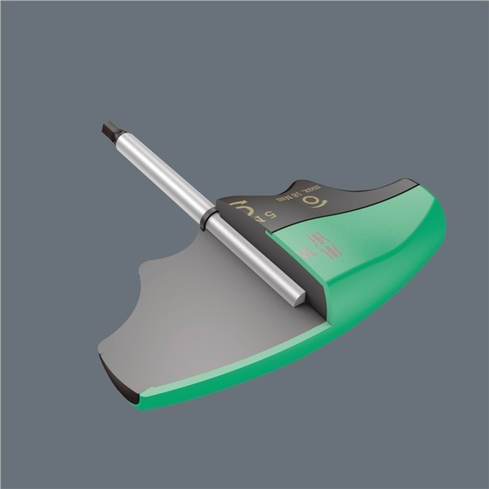 Produktabbildung Nr. 2: Tournevis dynamométrique 400 TX TX 20 4 Nm réglage fixe WERA