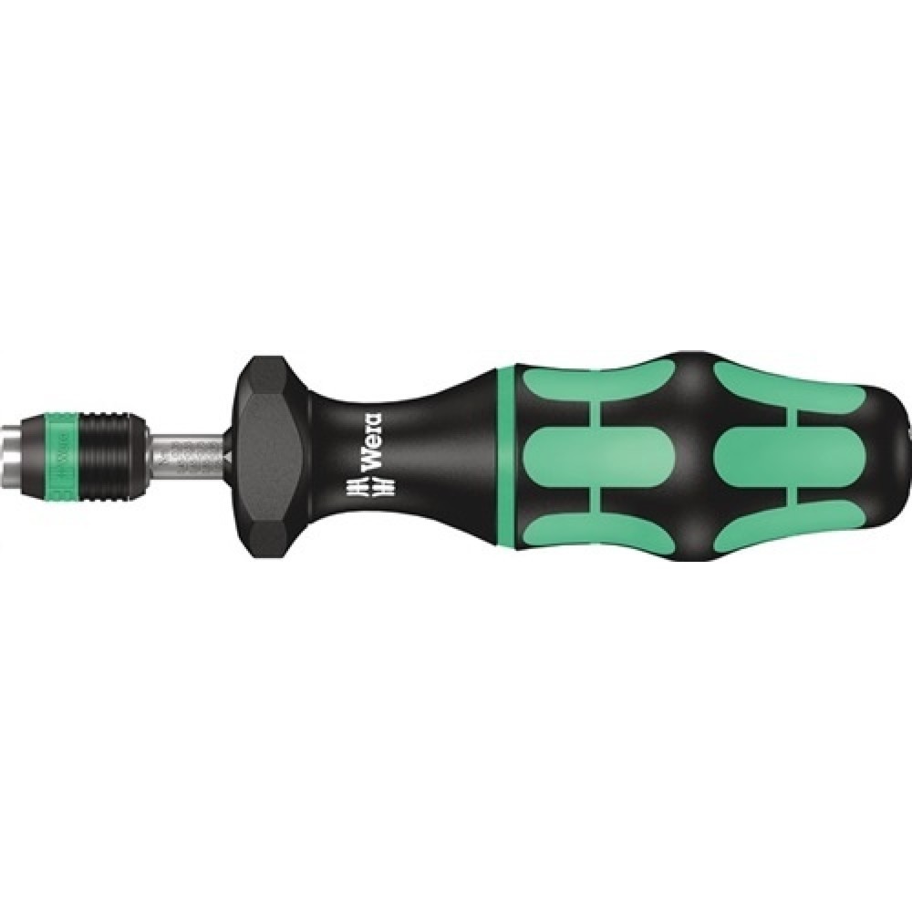 Illustration du produit: Tournevis dynamométrique 7400 1,2-3 Nm WERA