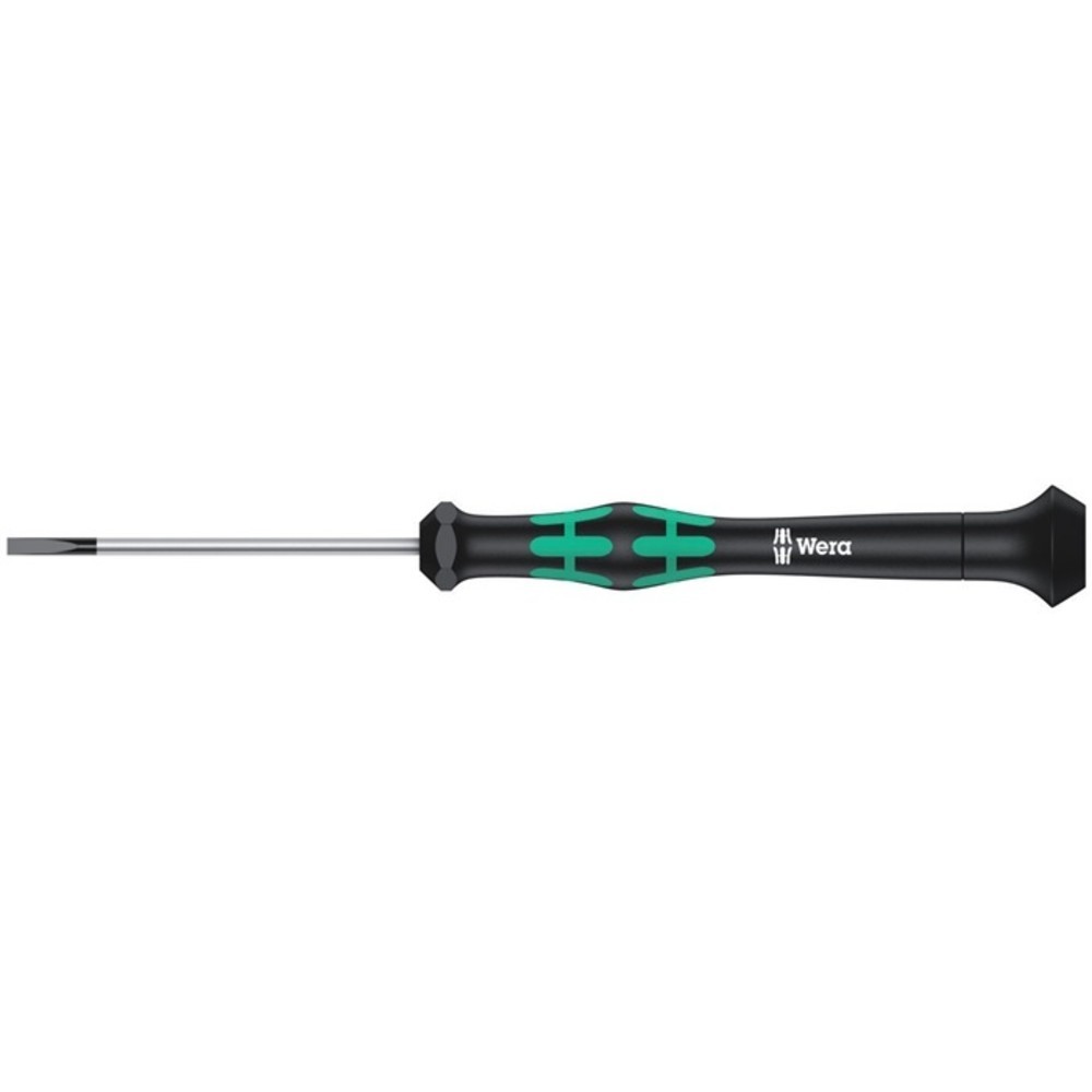 Produktabbildung Nr. 6: Tournevis précision pour l'électronique 2035 2 mm longueur des lames 60 mm WERA