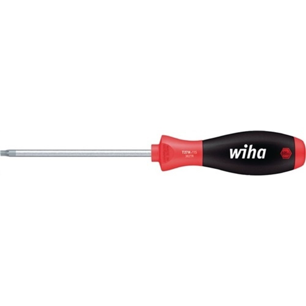 Illustration du produit: Tournevis 362 TR taille T 20 BO longueur des lames 100 mm poignée multicomposant