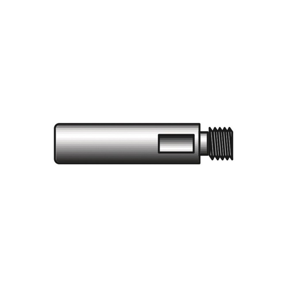 Produktabbildung: TRAFIMET Elektrode, lang, S 25K, S 35K, S 45